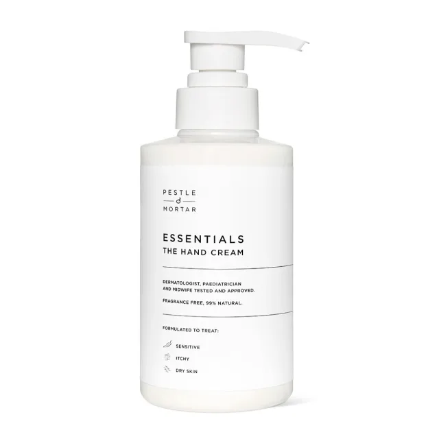 Pestle & Mortar Derma Essentials Essentials The Hand Cream