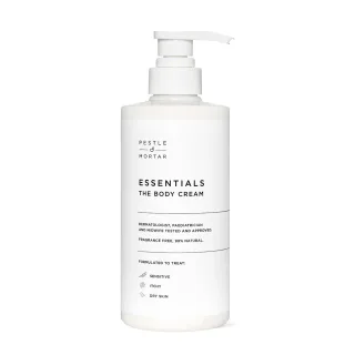 Pestle & Mortar Derma Essentials Essentials The Body Cream