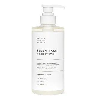 Pestle & Mortar Derma Essentials Essentials The Body Wash