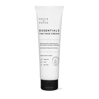 Pestle & Mortar Derma Essentials Essentials The Face Cream