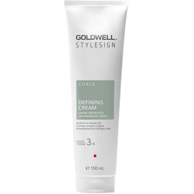 Goldwell StyleSign Curls Defining Cream