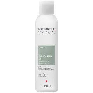 Goldwell StyleSign Curls Bundling Gel