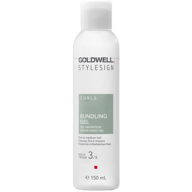 Goldwell StyleSign Curls Bundling Gel