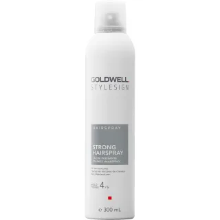 Goldwell StyleSign Hairspray Strong Hairspray
