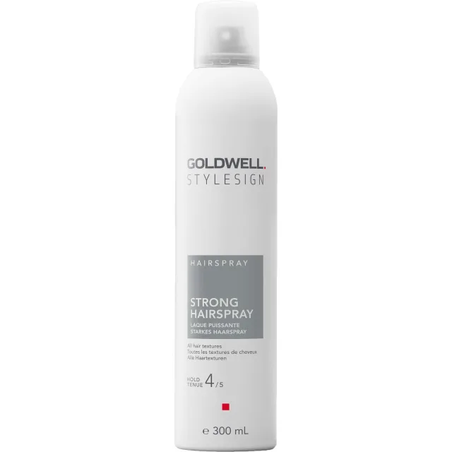 Goldwell StyleSign Hairspray Strong Hairspray