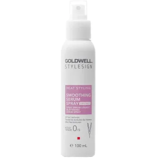 Goldwell StyleSign Heat Styling Smoothing Serum Spray