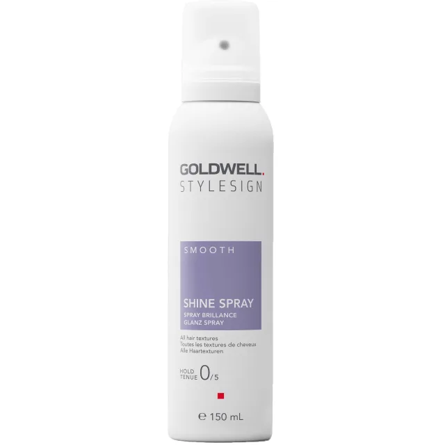 Goldwell StyleSign Smooth Shine Spray