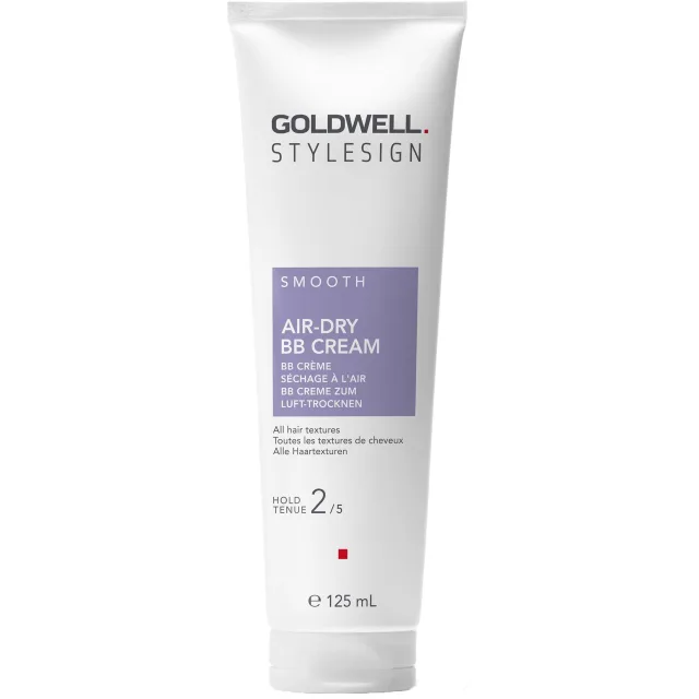 Goldwell StyleSign Smooth Air-Dry BB Cream