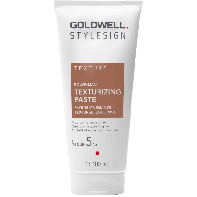 Goldwell StyleSign Texture Roughman Texturizing Paste