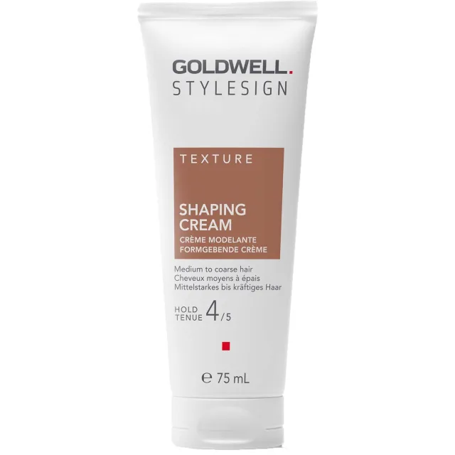Goldwell StyleSign Texture Shaping Cream
