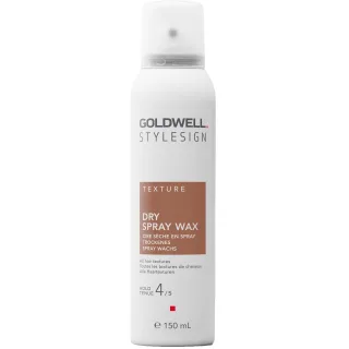 Goldwell StyleSign Texture Dry Spray Wax