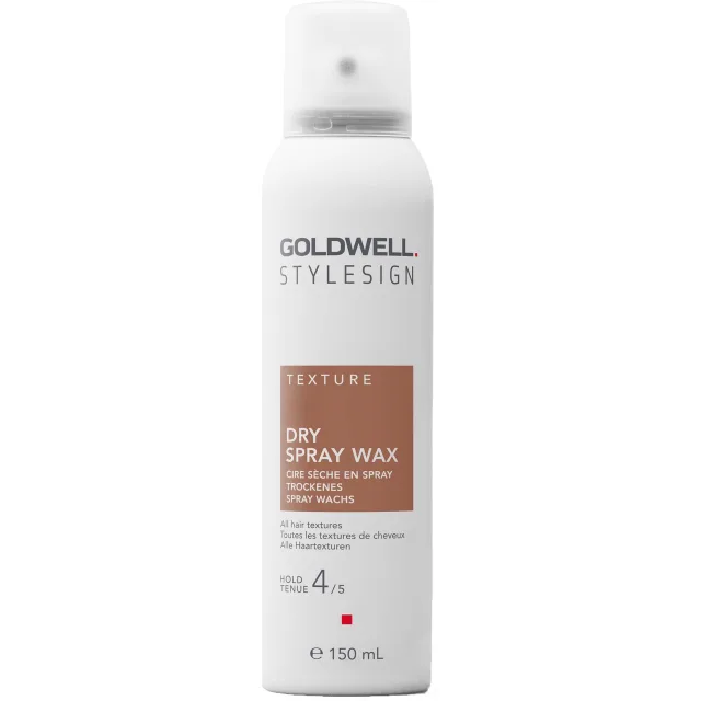 Goldwell StyleSign Texture Dry Spray Wax