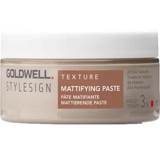 Goldwell StyleSign Texture Mattifying Paste