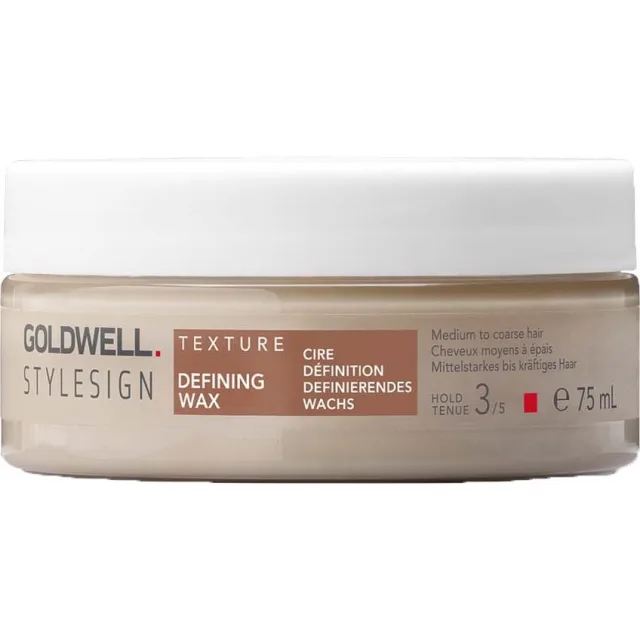 Goldwell StyleSign Texture Defining Wax