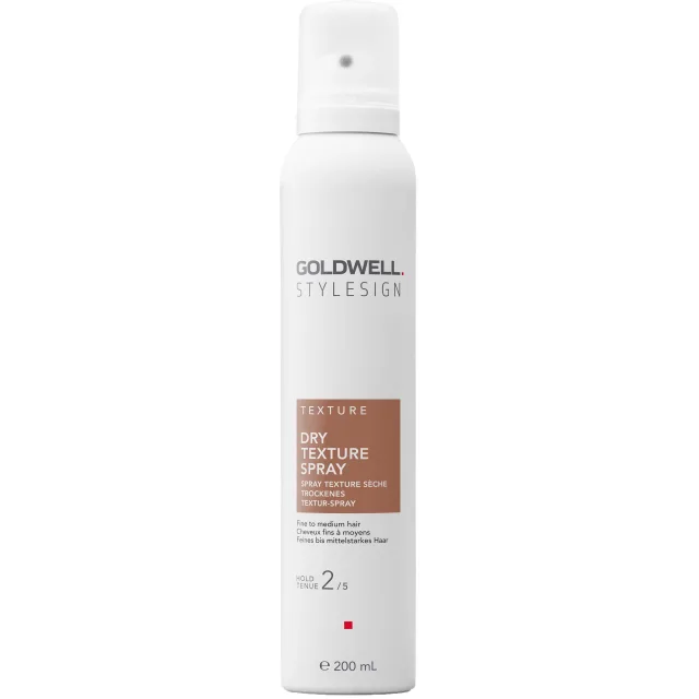 Goldwell StyleSign Texture Dry Texture Spray
