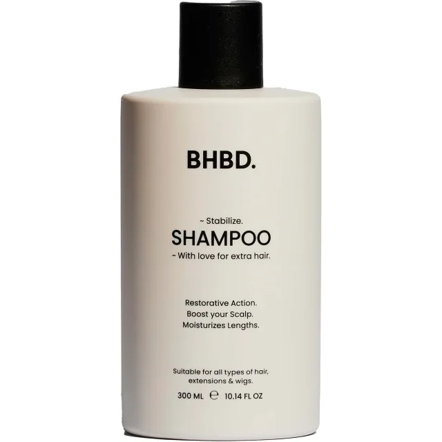 BHBD Shampoo
