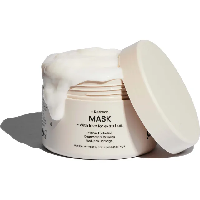 BHBD Mask