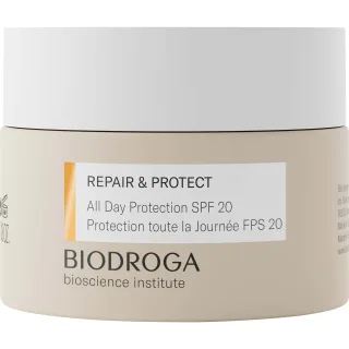 Biodroga Repair & Protect Bioscience Institute Repair & Protect All Day Protection SPF 20