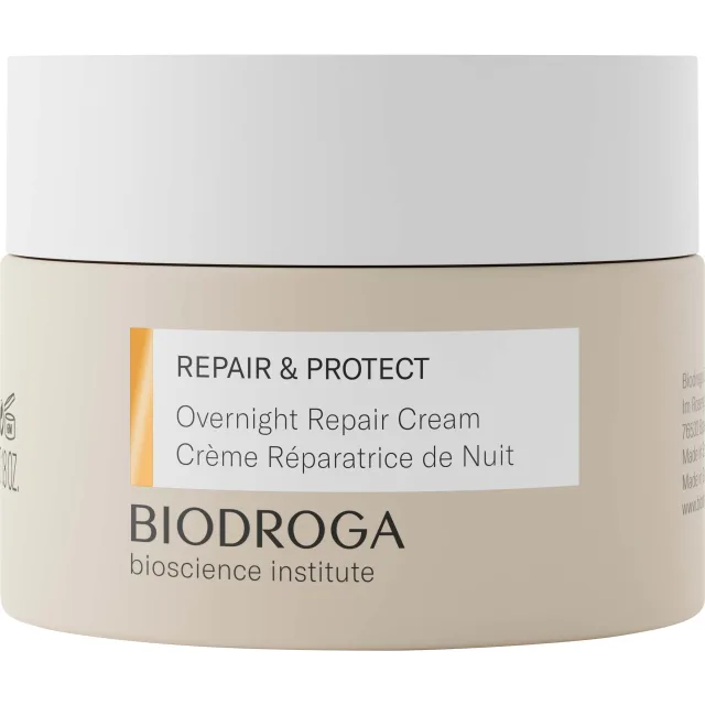 Biodroga Repair & Protect Bioscience Institute Repair & Protect Overnight Repair Cream