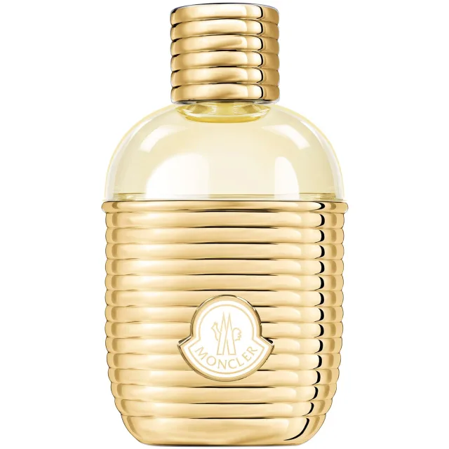 Moncler Pour Femme Sunrise Eau de Parfum