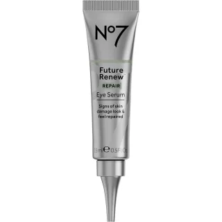 No7 Future Renew Repair Eye Serum
