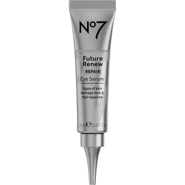 No7 Future Renew Repair Eye Serum