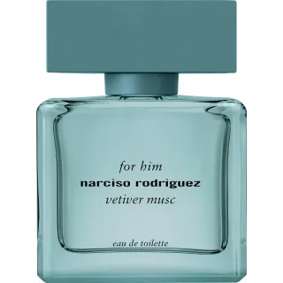 Narciso Rodriguez Vetiver Musc For Him Eau de Toilette
