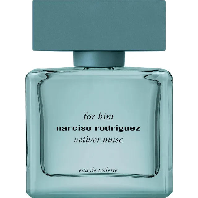 Narciso Rodriguez Vetiver Musc For Him Eau de Toilette