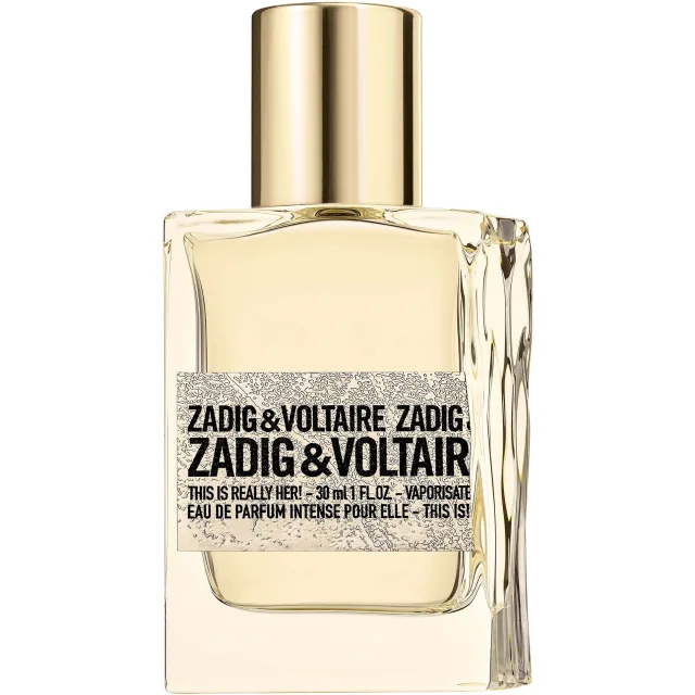 Zadig & Voltaire This is Really Her! Intense Eau de Parfum