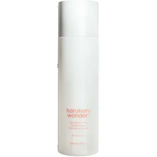haruharu wonder Centella 3% PHA Gentle Liquid Exfoliating Serum