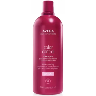 Aveda Color Control Shampoo Rich
