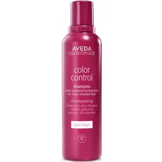 Aveda Color Control Shampoo Light