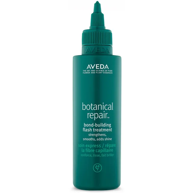 Aveda Botanical Repair Bond-Building Flash Treatment