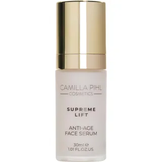 Camilla Pihl Cosmetics Supreme Lift Serum
