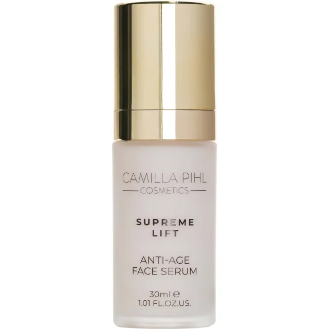Camilla Pihl Cosmetics Supreme Lift Serum