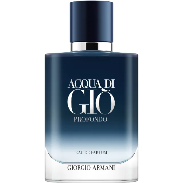 Armani Acqua di Giò Profondo Eau de Parfum 50 ml