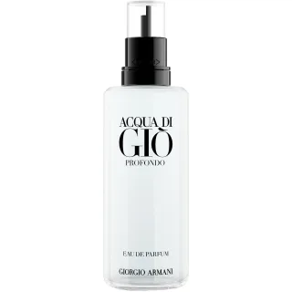 Armani Acqua di Giò Profondo Eau de Parfum Refill
