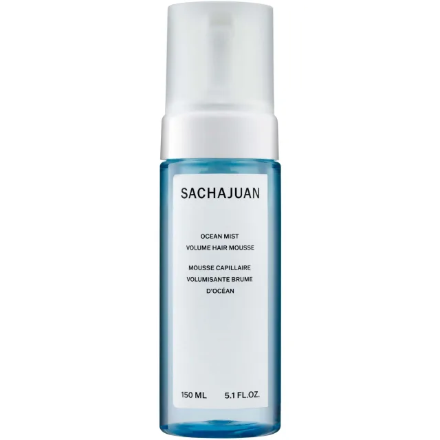 Sachajuan Styling Ocean Mist Hair Mousse