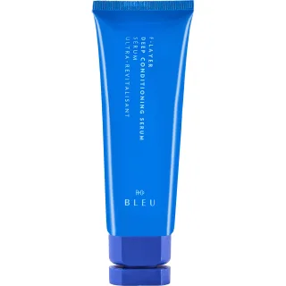 R+Co Bleu Bleu F-LAYER deep conditioning serum