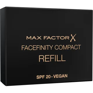 Max Factor Facefinity Compact Foundation Refill
