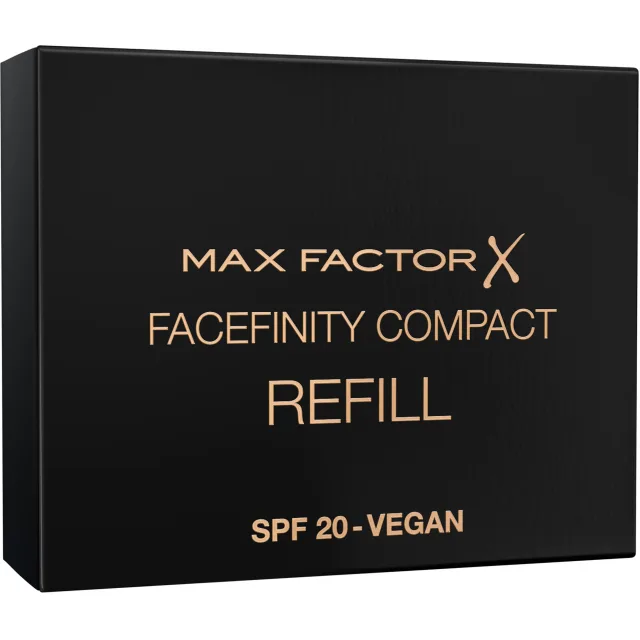 Max Factor Facefinity Compact Foundation Refill 005 Sand
