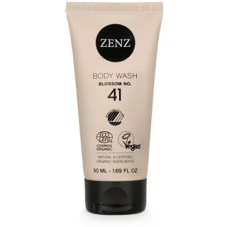 Zenz Skin 41 Bodywash Blossom