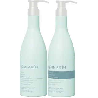Björn Axén Moisture Package