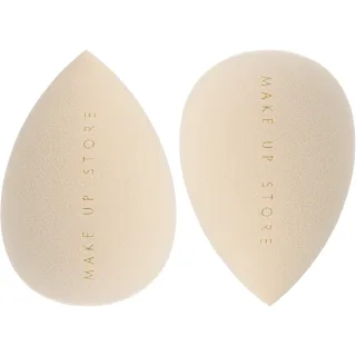 Make Up Store The Blending Sponge Duo