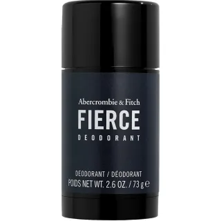 Abercrombie & Fitch Fierce Cologne Deo Stick