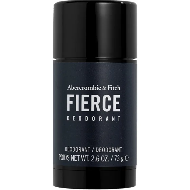 Abercrombie & Fitch Fierce Cologne Deo Stick