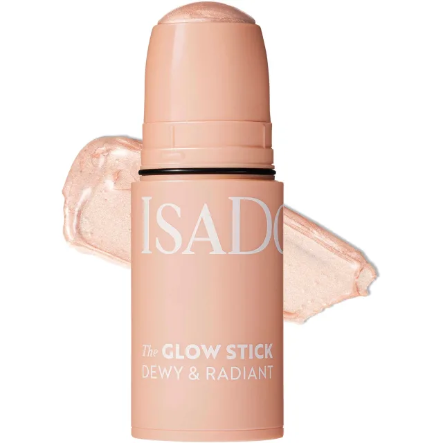 IsaDora Glow Stick 24 Sparkling Beige