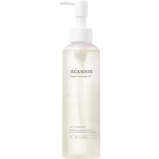 mixsoon Bean Cleansing Oil