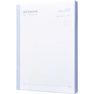 mixsoon Bifida Mask Pack