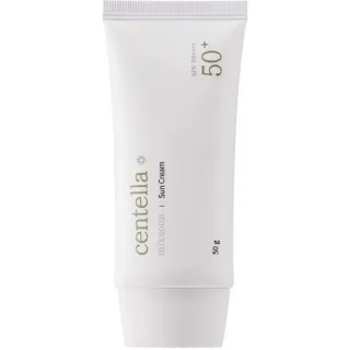 mixsoon Centella Sun Cream
